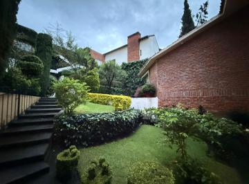 Casa de 3 habitaciones, Naucalpan de Juárez · Casa en Venta, Lomas de Tecamachalco
