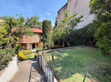 Casa de 3 habitaciones, Naucalpan de Juárez · Casa de 415 m² con 3 Recámaras en Venta en Lomas de Tecamachalco