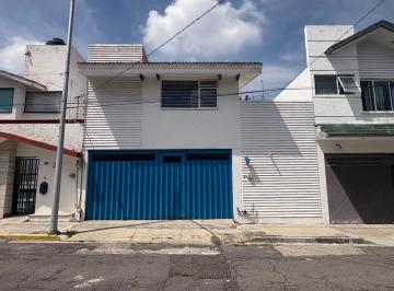 Casa de 3 habitaciones, Puebla · Casa en Venta - San José Vistahermosa, Puebla