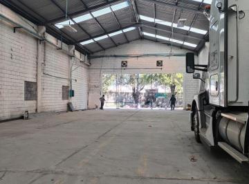 Bodega comercial , San Nicolás de los Garza · Bodega en Renta San Nicolas de Los Garza
