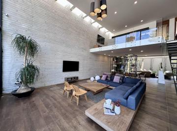 Casa en condominio de 3 habitaciones, Cuajimalpa de Morelos · Casa en Venta Lomas de Vista Hermosa
