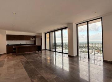 Departamento de 3 habitaciones, Mérida · Departamento de 3 Recámaras, Sin Muebles, en Arthouse.
