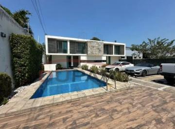 Casa de 3 habitaciones, Carmen · Casa en Fraccionamiento Privado, 3 Recamaras en Renta
