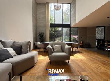 7823e926448efe48c9c2f29bfffe4450094f965929e1dc416164daf7f8349e4c · Casa en Venta Residencial Ágara, Coyoacán, Cdmx
