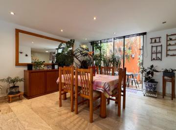 Casa en condominio · 263m² · 3 Recámaras · 3 Estacionamientos · Casa en Condominio en