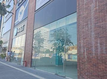 Local comercial · 129m² · Local en Renta en Centro de Monterrey