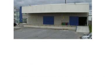 Bodega comercial · 800m² · Bodega Industrial en Venta