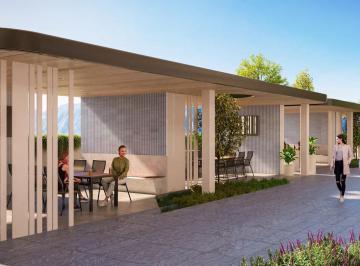 Departamento · 79m² · 1 Recámara · 2 Estacionamientos · Departamento en Preventa Zona Valle Poniente Nuevo Leon