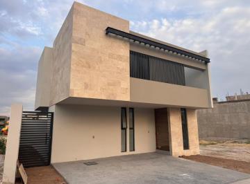 Casa de 3 habitaciones, León · Preventa Valle del Molino B Lista en Marzo 2026