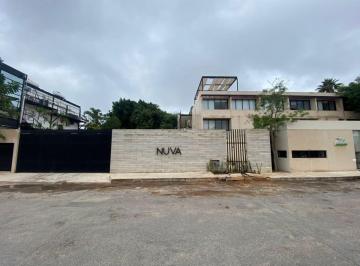 Departamento de 1 habitación, Mérida · Departamento de 1 Recámara, a Pocos m de La Av Garcia Lavin.