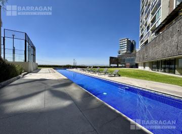 Departamento · 160m² · 2 Recámaras · 2 Estacionamientos · Departamento con Vista Una Hermosa Vista a Querétaro