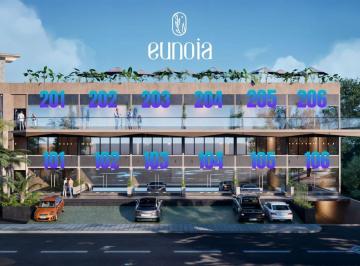 Local comercial · Pre Venta Local en Av Huayacan Plaza Eunoia