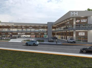 Local comercial · Pre Venta Locales en Av Huayacan (Plaza Magna Huayacan)