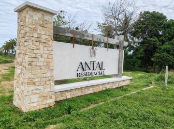 Terreno / Lote , Santa María Tonameca · Terreno en Venta 200 m² Fraccionamiento Antal Sta Elena El Tule Cozoaltepec