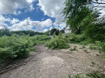 Terreno / Lote · 1100m² · Terreno en Renta en Juarez N. L.