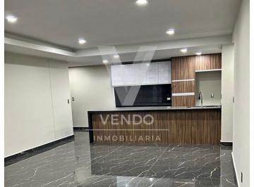 Departamento · 3 Recámaras · 2 Estacionamientos · Departamento en Magno Residencial