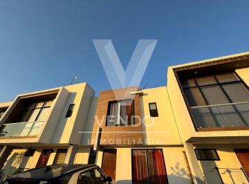 Casa · 153m² · 3 Recámaras · 2 Estacionamientos · Se Vende Casa en Alteza