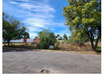 Terreno / Lote · 1143m² · Terreno Calle Hacienda Santa Monica