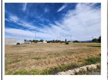 Terreno / Lote · 1846m² · Terrenocalle Hacienda del Jaral