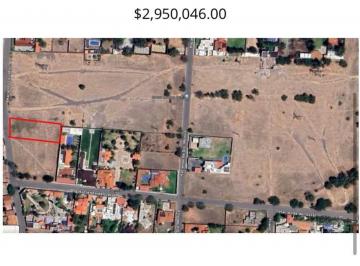 Terreno / Lote · 1340m² · Terreno Praderas de La Haacienda