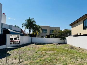 Terreno / Lote · 401m² · Terreno en San Lorenzo Recidencial