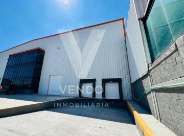 Local comercial · 3080m² · A Nave Industrial Ubicada en Carretera Federal Celaya – Salvatierra Km 11, El Sauz de Villaseñor, Ce