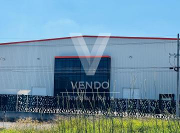 Local comercial · 3112m² · Nave Industrial Ubicada en Carretera Federal Celaya– Salvatierra Km11, El Sauz de Villaseñor, Celay