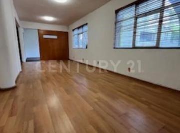 Oficina · 110m² · En 1er Piso, a Espaldas de Centro Mancar (A 1 Calle de Insurgentes y Rio Mixc)