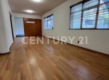 Oficina · 110m² · En 1er Piso, a Espaldas de Centro Mancar (A 1 Calle de Insurgentes y Rio Mixc)