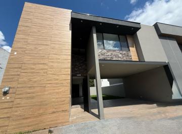 Casa · 262m² · 3 Recámaras · Casa - Fraccionamiento Altares Residencial