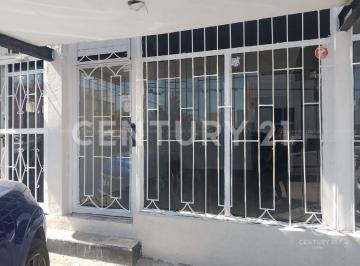 Oficina · 271m² · 6 Estacionamientos · Oficina en Renta en Col. San Felipe en Chihuahua, Chih.