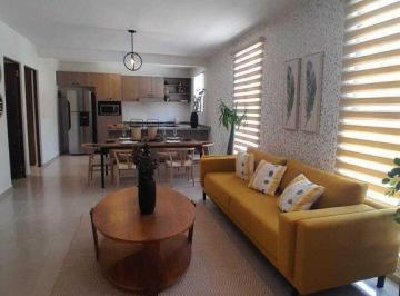 Departamento · 126m² · 3 Recámaras · 1 Estacionamiento · Departamento en Venta en Zirándaro