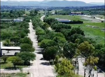Terreno / Lote , El Marqués · Terreno Residencial Hacienda Dolores a 5 Min de Zibata Queretaro