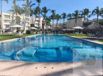 Departamento · 115m² · 2 Recámaras · 2 Estacionamientos · Departamento Venta Caracol Diamante Manzana 2 PH