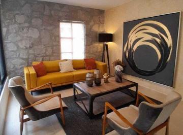 Casa · 137m² · 3 Recámaras · 2 Estacionamientos · Casa en Venta en Zirándaro