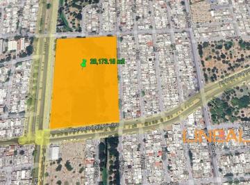 Terreno / Lote · 28173m² · Terreno en Venta en Apodaca