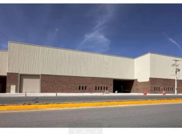 1 · Bodega en Renta, El Tajito, Torreón Coah