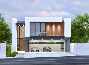 Casa · 516m² · 3 Recámaras · 3 Estacionamientos · Casa - Fraccionamiento Campestre Santiago