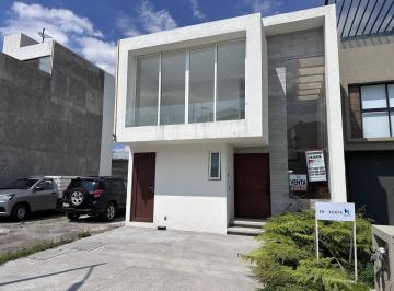 Casa en condominio · 145m² · 3 Recámaras · 2 Estacionamientos · Casa en Venta, Residencial Esmeralda 4, San Mateo Atenco