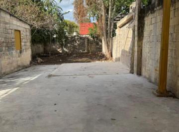 Terreno / Lote , Mérida · Vendo Terreno Bojorquez Merida Yucatan