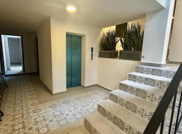 Departamento · 67m² · 2 Recámaras · Departamento - Narvarte Oriente
