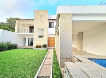 Casa de 3 habitaciones, Cuernavaca · Renta Zona Norte Fracc San Jerónimo