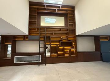 Casa en condominio · 280m² · 3 Recámaras · 3 Estacionamientos · Casa en Valle de Las Fuentes, Calimaya