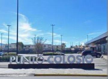 Local comercial , Saltillo · Renta Local 245 m² en Excelente Ubicación Al Norte de Saltillo en Blvd Colosio
