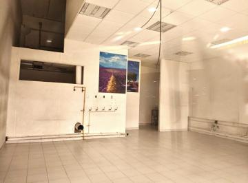 Local comercial · 2 Estacionamientos · Excelente Local en Coyoacán de 72.6 m²