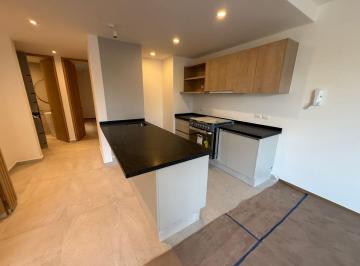 Nota: fotos de referencia
Disponible 15 de noviembre 2026.
Hermoso departament · Preventa Departamento de 78 m² con 1 Habitación, del Valle Centro