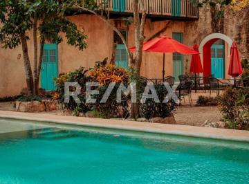 Departamento · 30m² · 1 Recámara · Preventa de Mini Loft en Ticopó. Yucatán - (4)