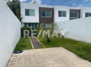 Casa · 145m² · 3 Recámaras · 3 Estacionamientos · Casa en Venta en Cuautla, Morelos - (4)