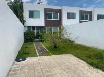 Casa · 145m² · 3 Recámaras · 3 Estacionamientos · Casa en Venta en Cuautla, Morelos - (4)
