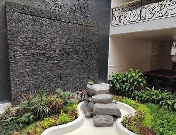 Casa · 850m² · 1 Recámara · 6 Estacionamientos · Casa en Renta - (4)